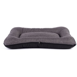 FERA Sky Pontoon Hundebett dunkelgrau M 82 x 57 cm