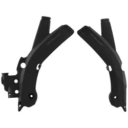 Rahmenschutz Polisport Sherco SE / SE-F schwarz
