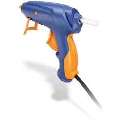 Steinel KLEBEPISTOLE GLUEMATIC 1007 mit 6 oder 20 Klebesticks