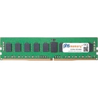 PHS-ELECTRONIC PHS-memory RAM passend für HP ProLiant DX170r Gen10