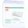 B2B Medical GmbH Vlieskompressen 10 x 10 cm unsteril 4L. 100 St.