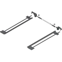 Blum TANDEM Seitenstabilisierung, Nennlänge bis 400mm, passend zu 560H