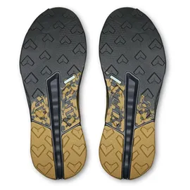 On Cloudhorizon 2 Herren Olive / Shadow 45