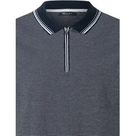 Maerz Muenchen Poloshirt blau 58