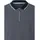 Maerz Muenchen Poloshirt blau 58