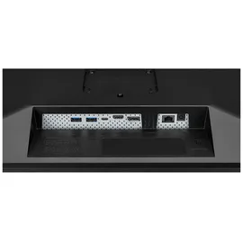 LG 24BP75CP-B 23.8" LED IPS FullHD USB-C Webcam