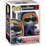 Pop Marvel Black Widow - Taskmaster 610 Special Edition - Funko Pop! - Vinyl Figur