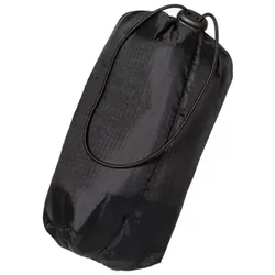 Tragetuch Poc-Kit, schwarz