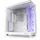 NZXT H6 Flow RGB Mid-Tower Airflow Gaming Gehäuse Weiß Glasfenster