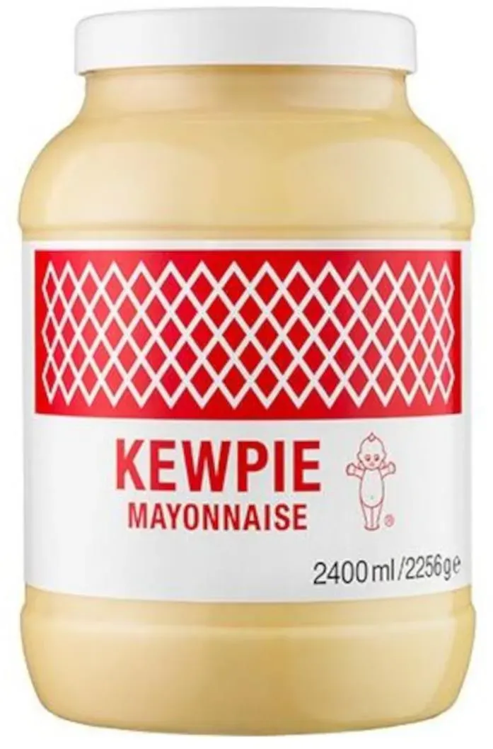 Kewpie - Japanische Mayonnaise 2400ml