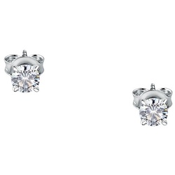 Live Diamond Ohrstecker LDW040141 - weißgold