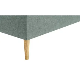 Möbel Kraft Ferill 197 x 122 cm Türkis/Petrol
