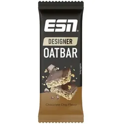 ESN Haferriegel Designer »Chocolate Chip« 100 g