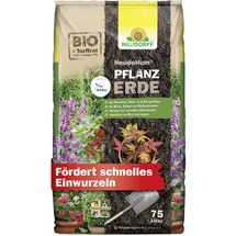 NEUDORFF NeudoHum Pflanzerde 75 l
