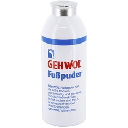 Gehwol Fusspuder Strumpf ds.