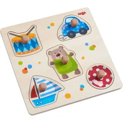 HABA - Greifpuzzle Spielsachen