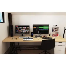 iTEC i-tec USB-C/A 4K Dual Display Docking Station HDMI/DP/6xUSB/Audio