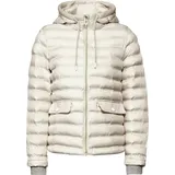 Damen B202023 Gefütterte Jacke meringues M