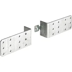 Viega Raxofix-Halterung Modell 2141.4