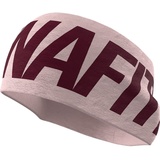 Dynafit Light Logo Headband, Rosa