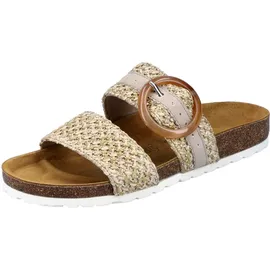 Rieker V8091 sandbeige 41