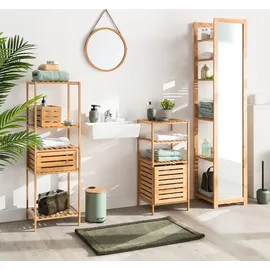 5 five simply smart Simply Smart 3 l Khakigrün