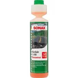 Sonax Klarsicht 1:100 Konzentrat 250ml