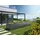 Biohort HochBeet 401 x 102 x 77 cm Dunkelgrau-Metallic