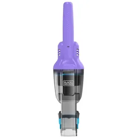 Black & Decker NVD220BP Dustbuster Akku-Handstaubsauger ohne Stiel