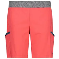 CMP Woman Bermuda Light Climb campari (C653) 34