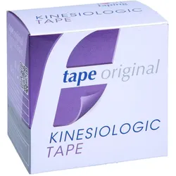 Kinesio Tape Orig Violett