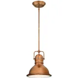 Westinghouse Boswell Kupfer gewaschen