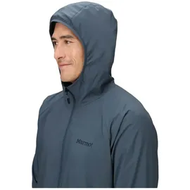 Marmot Aerothermal Jacke - Thunderhead - L,