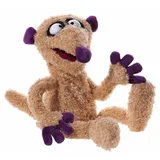 HEUNEC JAN & HENRY GRS Handpuppe Jan 35 cm