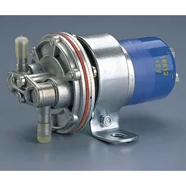 ELMAG Dieselpumpe 12 Volt für Stromerzeuger