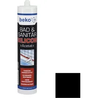 Beko Bad & Sanitär Silicon »Acetat« Beko 310ml