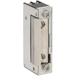 Elektrischer Türöffner rechts/links symmetrisch MINI E-Öffner mit Sperre 4007