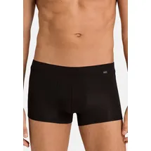 Hanro Retro Boxershorts schwarz M 1er Pack