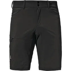 SCHÖFFEL Herren Shorts Danube M, black, 52