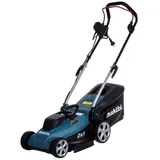 33 Cm Elektro-rasenmäher Mit Kabel Und 1200 W Makita Elm3320