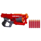 Nerf N-Strike Elite MEGA: Mega Cyclone Shock Neu & OVP