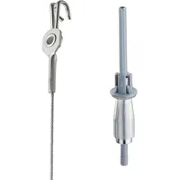 Erico Speed Link Seilabhängesys SLS2L3DH