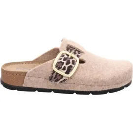 ROHDE Hausschuhe Hausschuhe Filz - beige, 42