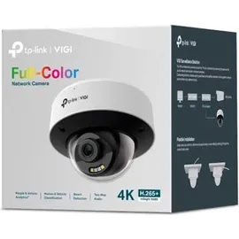 TP-Link InSight S285 8MP Weiß