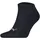 Puma Sneakersocken 3er Pack Blau/Grau 39-42