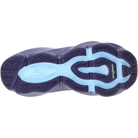 SKECHERS Aero Burst Damen Lila/Blau 39