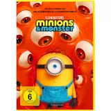 Minions & Monster (DVD)