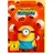 Minions & Monster (DVD)