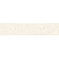 A.S. Creations Bordüre 5 m x 0,13 m 500 g Beige/Creme 906212