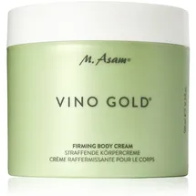 M. Asam Vino Gold Straffende Körpercreme